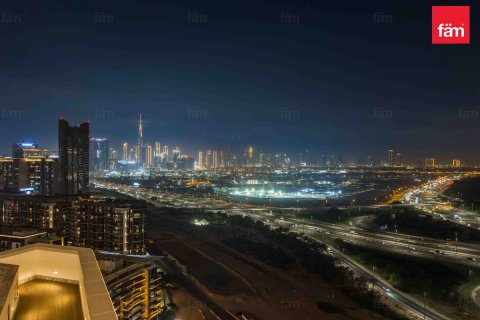 Apartamento en Dubai, 1 dormitorio, 53.5 m², № 59665 - foto 27