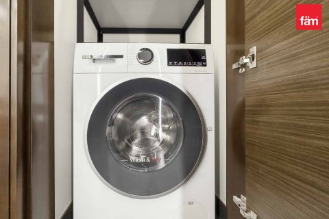 Apartamento en Dubai, 1 dormitorio, 53.5 m², № 59665 - foto 12