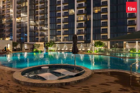 Apartamento en Dubai, 1 dormitorio, 53.5 m², № 59665 - foto 14