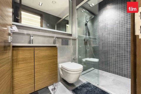 Apartamento en Dubai, 1 dormitorio, 53.5 m², № 59665 - foto 9