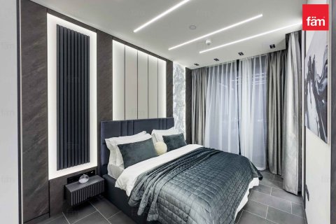 Apartamento en Dubai, 1 dormitorio, 53.5 m², № 59665 - foto 1