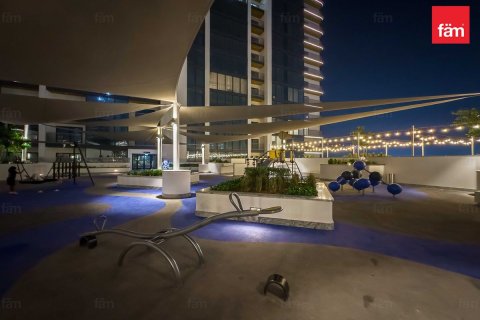 Apartamento en Dubai, 1 dormitorio, 53.5 m², № 59665 - foto 16