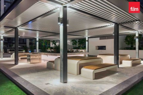 Apartamento en Dubai, 1 dormitorio, 53.5 m², № 59665 - foto 21