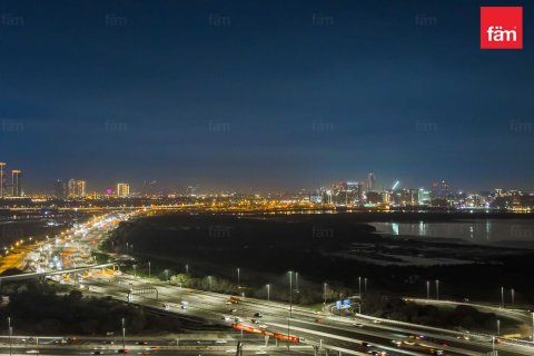 Apartamento en Dubai, 1 dormitorio, 53.5 m², № 59665 - foto 25