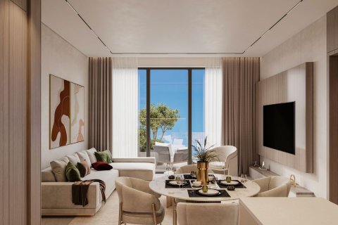 Appartement à Al Furjan, Dubai, 2 chambres, 93.6 m², № 59664 - photo 2
