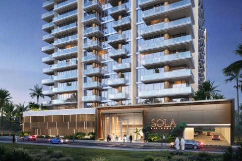 Appartement à Al Furjan, Dubai, 2 chambres, 93.6 m², № 59664 - photo 8