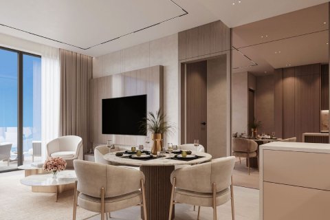 Appartement à Al Furjan, Dubai, 2 chambres, 93.6 m², № 59664 - photo 3