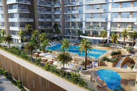 Appartement à Al Furjan, Dubai, 2 chambres, 93.6 m², № 59664 - photo 9