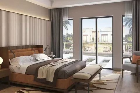 Townhouse in Dubai 4 bedrooms, 182 sq.m. № 59652 - photo 2