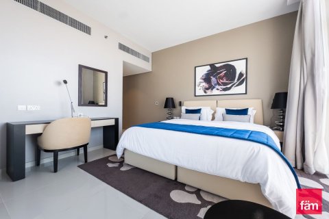 Hotel Apartamento en Dubai, 3 dormitorios, 153.4 m², № 59653 - foto 16