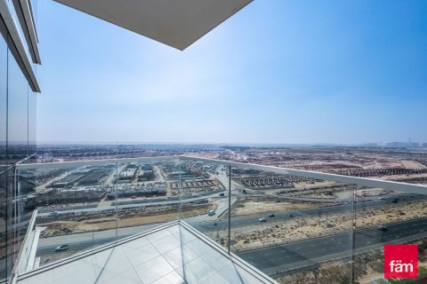 Hotel Apartamento en Dubai, 3 dormitorios, 153.4 m², № 59653 - foto 4