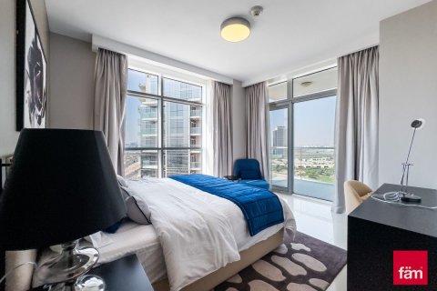 Hotel Apartamento en Dubai, 3 dormitorios, 153.4 m², № 59653 - foto 1