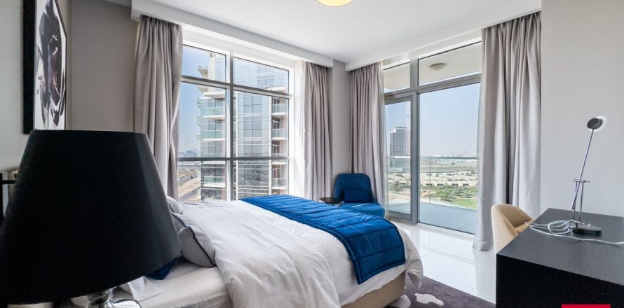 Hotel Apartamento en Dubai, 3 dormitorios, 153.4 m², № 59653