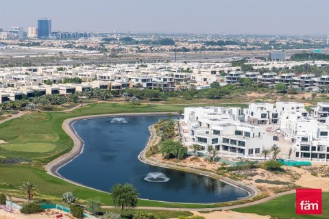 Hotel Apartamento en Dubai, 3 dormitorios, 153.4 m², № 59653 - foto 5