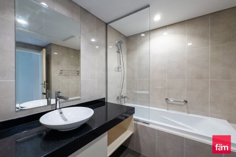 Hotel Apartamento en Dubai, 3 dormitorios, 153.4 m², № 59653 - foto 14
