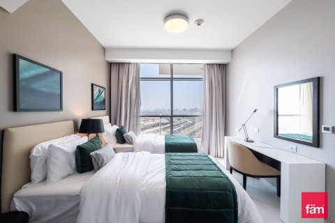 Hotel Apartamento en Dubai, 3 dormitorios, 153.4 m², № 59653 - foto 10