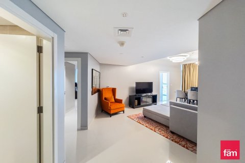 Hotel Apartamento en Dubai, 3 dormitorios, 153.4 m², № 59653 - foto 8