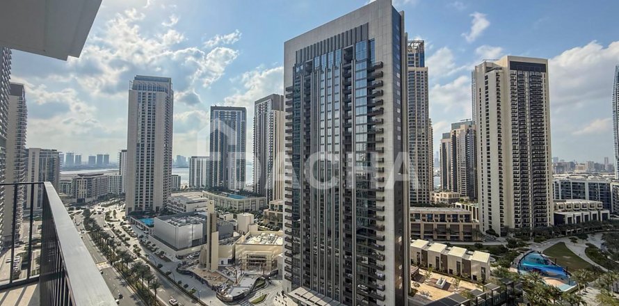 شقة في خور دبي, دبي 2 غرف نوم, 104 م² رقم 105382