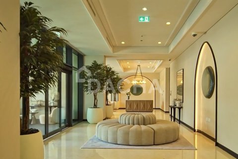 شقة في خور دبي, دبي 2 غرف نوم, 104 م² رقم 105382 - صورة 12