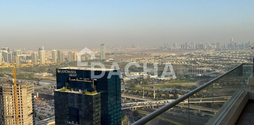شقة في مرسى دبي, دبي 3 غرف نوم, 205 م² رقم 105371