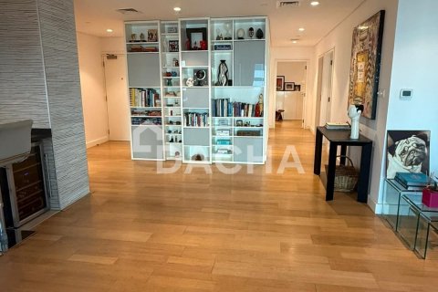 شقة في مرسى دبي, دبي 3 غرف نوم, 205 م² رقم 105371 - صورة 13