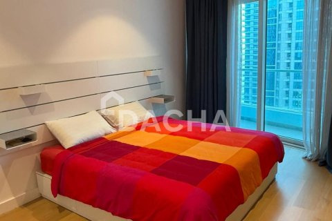 شقة في مرسى دبي, دبي 3 غرف نوم, 205 م² رقم 105371 - صورة 6