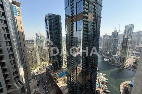 شقة في Emirates Crown, مرسى دبي, دبي 3 غرف نوم, 366 م² رقم 105372