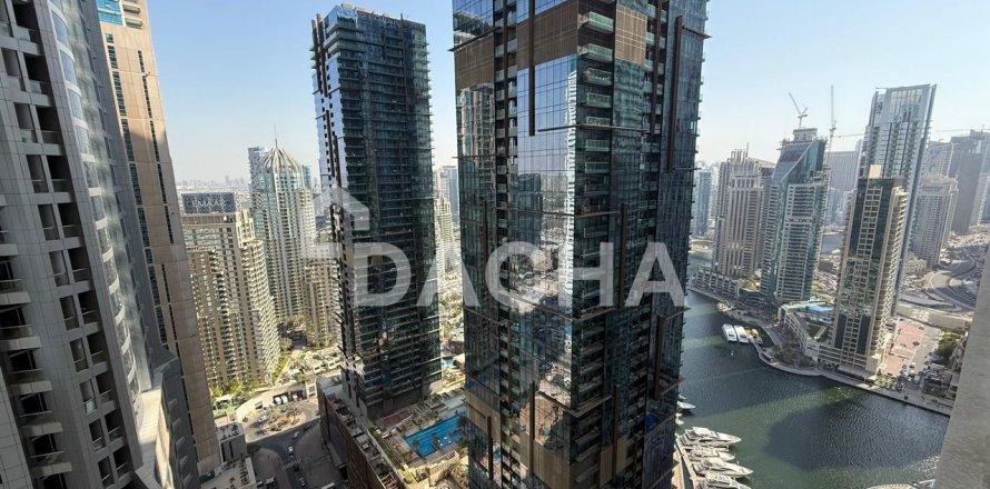 شقة في Emirates Crown, مرسى دبي, دبي 3 غرف نوم, 366 م² رقم 105372