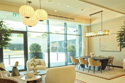 Apartamento en Dubai Creek Harbour (The Lagoons), Dubai, 1 dormitorio, 60 m², № 105381