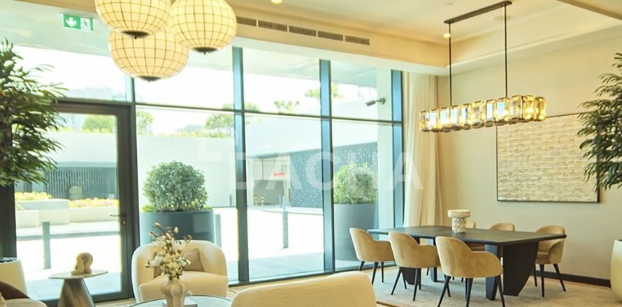 Apartamento en Dubai Creek Harbour (The Lagoons), Dubai, 1 dormitorio, 60 m², № 105381