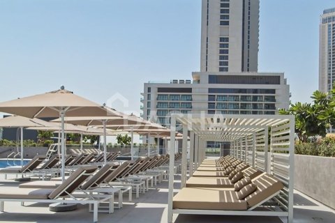 Apartamento en Dubai Creek Harbour (The Lagoons), Dubai, 1 dormitorio, 60 m², № 105381 - foto 5