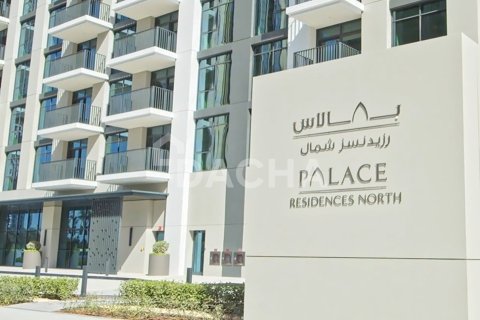 Apartamento en Dubai Creek Harbour (The Lagoons), Dubai, 1 dormitorio, 60 m², № 105381 - foto 2