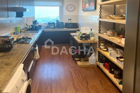 Apartment in Dubai Marina, Dubai 2 bedrooms, 120 sq.m. № 105373 - photo 10