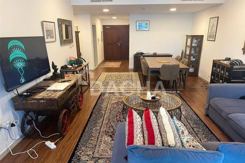 Apartment in Dubai Marina, Dubai 2 bedrooms, 120 sq.m. № 105373