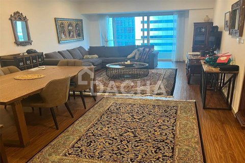 Apartment in Dubai Marina, Dubai 2 bedrooms, 120 sq.m. № 105373 - photo 11
