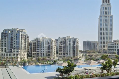 Apartamento en Dubai Creek Harbour (The Lagoons), Dubai, 1 dormitorio, 60 m², № 105383 - foto 5