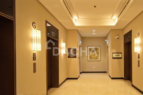 Apartamento en Dubai Creek Harbour (The Lagoons), Dubai, 1 dormitorio, 60 m², № 105383 - foto 9