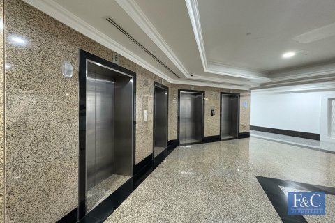 Снять в аренду офис в Dubai Media City, Дубай: 55м², № 103847 - фото 4