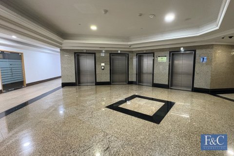 Снять в аренду офис в Dubai Media City, Дубай: 55м², № 103847 - фото 3