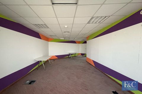 Bureau à Dubai Media City, Dubai, 55 m², № 103847