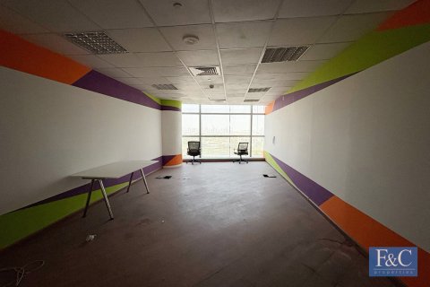 Снять в аренду офис в Dubai Media City, Дубай: 55м², № 103847 - фото 5