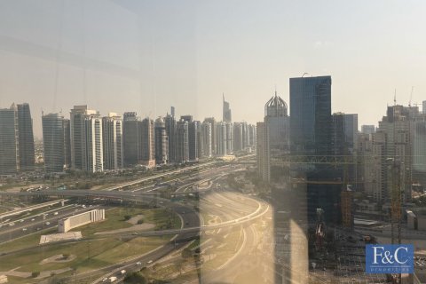 Снять в аренду офис в Dubai Media City, Дубай: 55м², № 103847 - фото 6