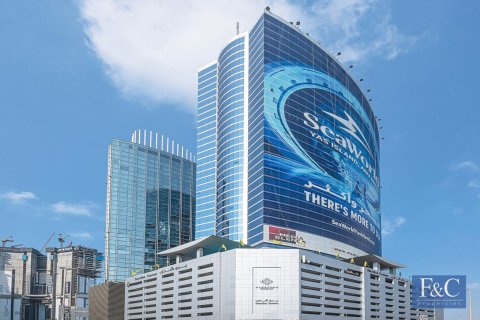 Снять в аренду офис в Dubai Media City, Дубай: 55м², № 103847 - фото 2