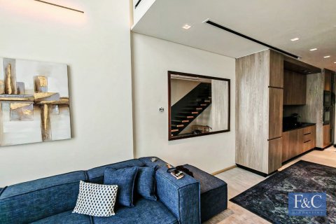 Apartment in Jumeirah Village Circle, Dubai 1 bedroom, 73 sq.m. № 103860 - photo 2