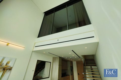 Apartment in Jumeirah Village Circle, Dubai 1 bedroom, 73 sq.m. № 103860 - photo 4