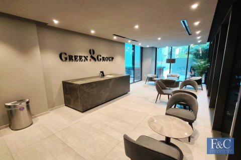 Apartment in Jumeirah Village Circle, Dubai 1 bedroom, 73 sq.m. № 103860 - photo 18
