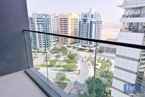 Appartement à Barsha Heights (Tecom), Dubai, 2 chambres, 106 m², № 103848 - photo 8