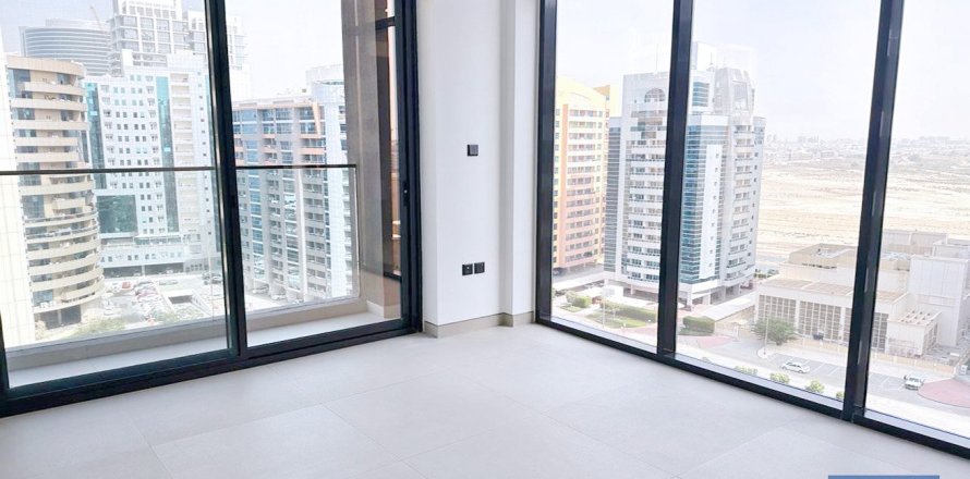 Appartement à Barsha Heights (Tecom), Dubai, 2 chambres, 106 m², № 103848