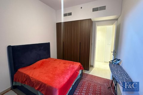 Appartement à Madinat Jumeirah Living, Umm Suqeim, Dubai, 1 chambre, 70 m², № 103859