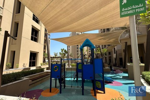 Apartment in Madinat Jumeirah Living, Umm Suqeim, Dubai 1 bedroom, 70 sq.m. № 103859 - photo 2